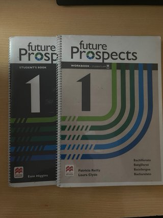 Libros 1 bachillerato ciencias
