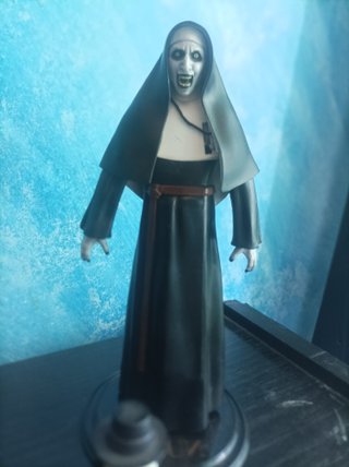 Figuras de terror (Jason, Michael Myers, etc.)
