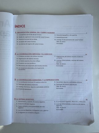 Anatomía Aplicada