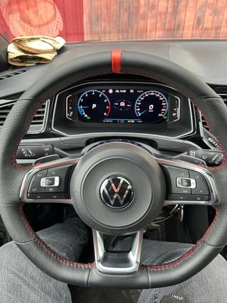 Volkswagen T-Roc 2020