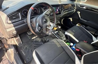 Volkswagen T-Roc 2020