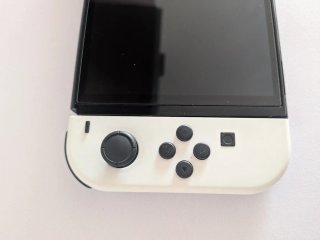 Nintendo Switch OLED + Accesorios
