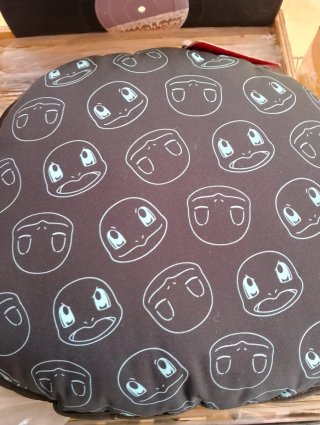 Cuscino Pokémon Squirtle