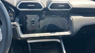 MG ZS 1.5 HEV LUXURY 197 5P
