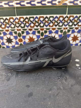 Zapatos de fútbol Nike Phantom