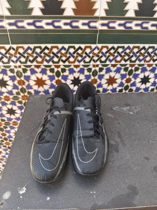 Zapatos de fútbol Nike Phantom