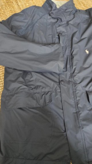 Chaqueta Polo Ralph Lauren Azul marino