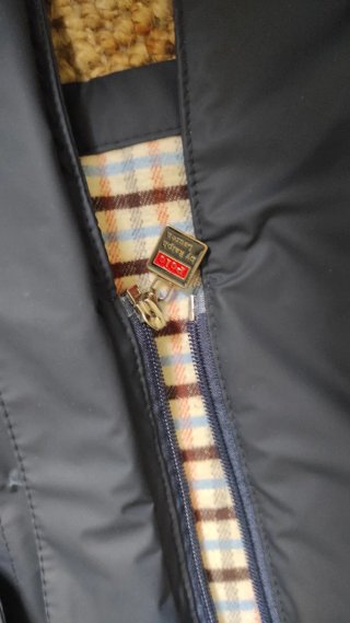 Chaqueta Polo Ralph Lauren Azul marino