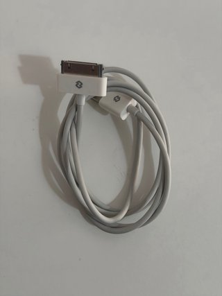 iPod Classic 5ª Gen 30GB Plata/Blanco