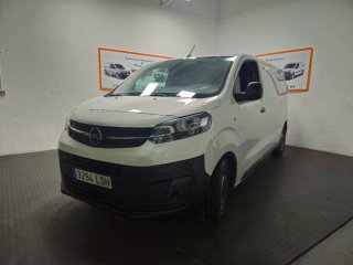 Opel Vivaro 2022