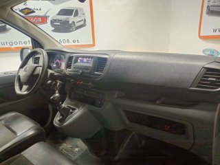 Opel Vivaro 2022