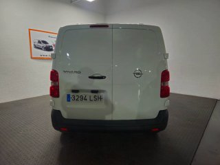 Opel Vivaro 2022
