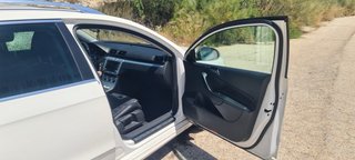 Volkswagen Passat 2008