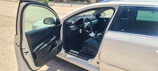 Volkswagen Passat 2008