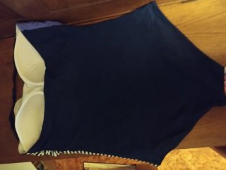 Bañador mujer talla 48