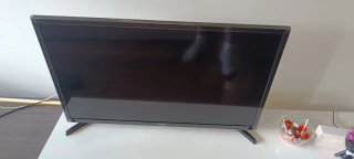 Samsung Smart TV 32 Full HD