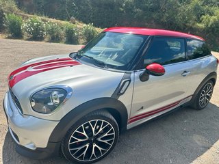 MINI Paceman 2015