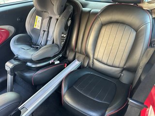 MINI Paceman 2015