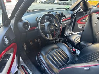 MINI Paceman 2015