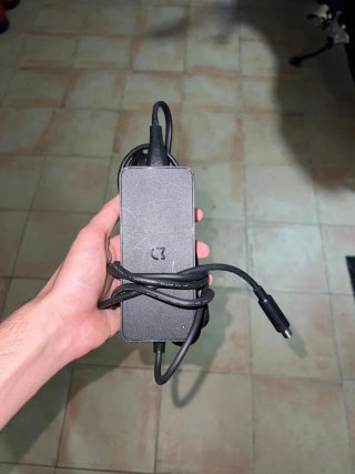 Patinete Eléctrico Xiaomi Scooter 3