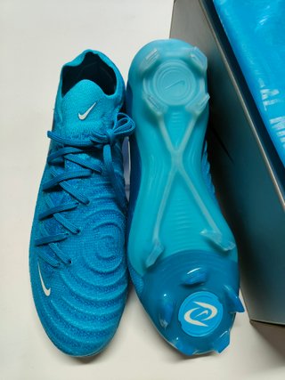Nike Phantom GX2 Elite FG Scarpe Calcio