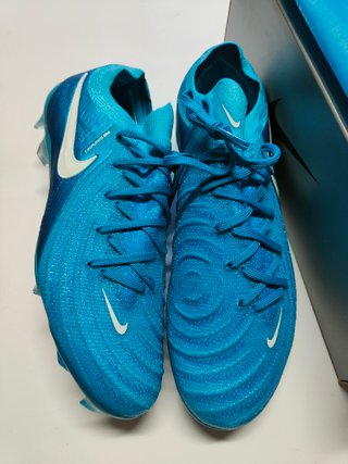 Nike Phantom GX2 Elite FG Scarpe Calcio