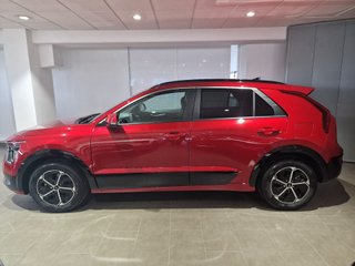 Kia Niro 1.6 GDi PHEV Emotion 135 kW (183 CV)