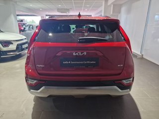 Kia Niro 1.6 GDi PHEV Emotion 135 kW (183 CV)