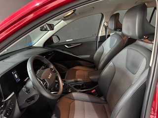 Kia Niro 1.6 GDi PHEV Emotion 135 kW (183 CV)