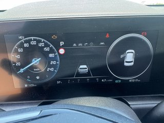Kia Niro 1.6 GDi PHEV Emotion 135 kW (183 CV)