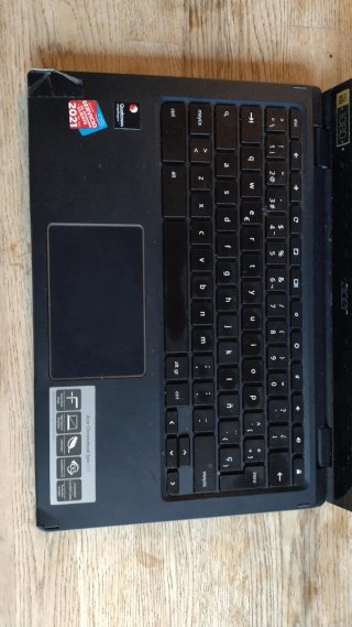 Acer Chromebook Spin 513 CP513-1H