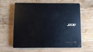 Acer Chromebook Spin 513 CP513-1H