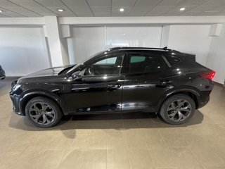 CUPRA Formentor 1.5 TSI 110 kW (150 CV)