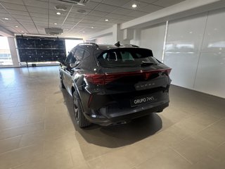 CUPRA Formentor 1.5 TSI 110 kW (150 CV)