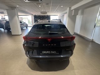 CUPRA Formentor 1.5 TSI 110 kW (150 CV)