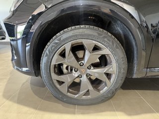CUPRA Formentor 1.5 TSI 110 kW (150 CV)