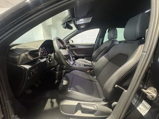 CUPRA Formentor 1.5 TSI 110 kW (150 CV)
