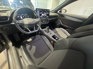 CUPRA Formentor 1.5 TSI 110 kW (150 CV)