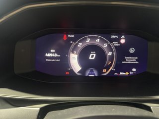 CUPRA Formentor 1.5 TSI 110 kW (150 CV)