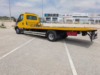 Iveco Daily 2015
