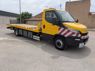 Iveco Daily 2015
