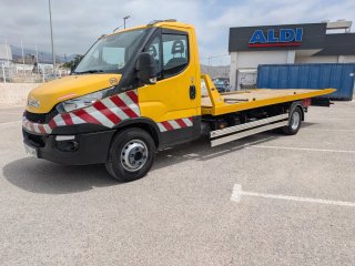 Iveco Daily 2015