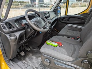Iveco Daily 2015