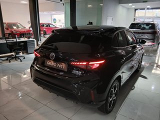 MG MG3 Hybrid+ Comfort 143 kW (195 CV)