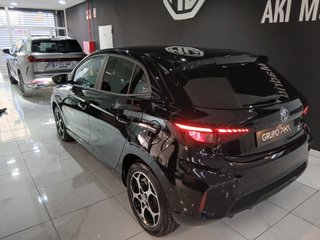 MG MG3 Hybrid+ Comfort 143 kW (195 CV)