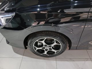 MG MG3 Hybrid+ Comfort 143 kW (195 CV)