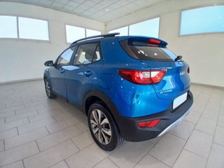 Kia Stonic 1.2 DPi Concept 62 kW (84 CV)