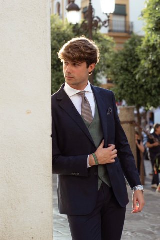 FOTÓGRAFO DE BODAS