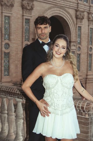 FOTÓGRAFO DE BODAS