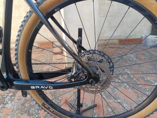 Bicicleta de Montaña Berria Bravo 6 2021